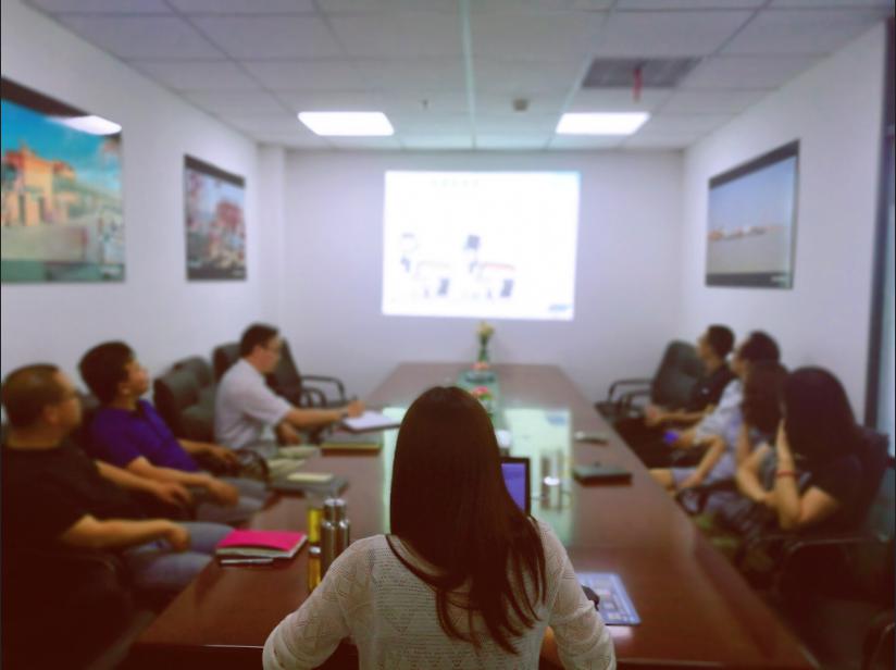 Business Etiquette Training--Season One