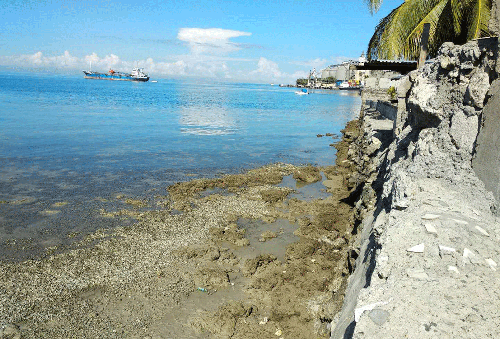 Offshore Pipe Laying