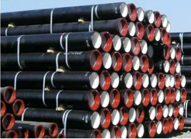 16 Types of Pipelines and their Construction Method（1）