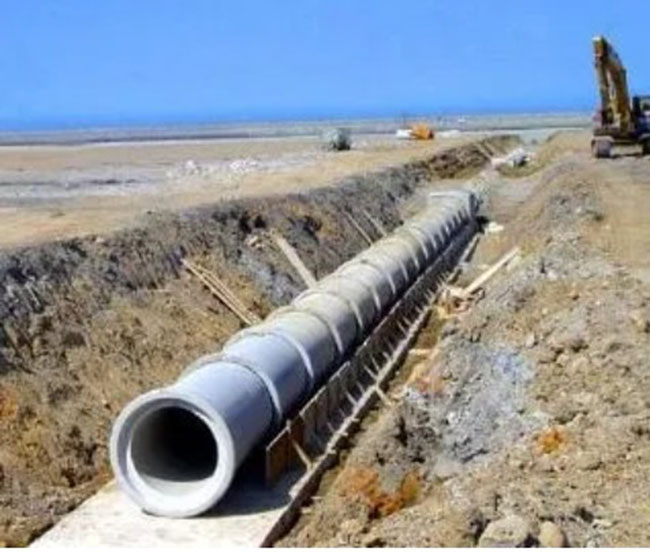 16 Types of Pipelines and their Construction Method（1）