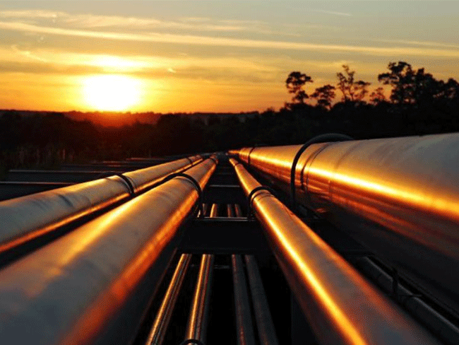 Nigeria Commences Biggest Pipeline Project in Its History