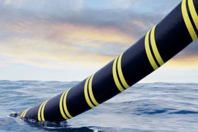 Norway’s Research Council backs subsea cable connections project