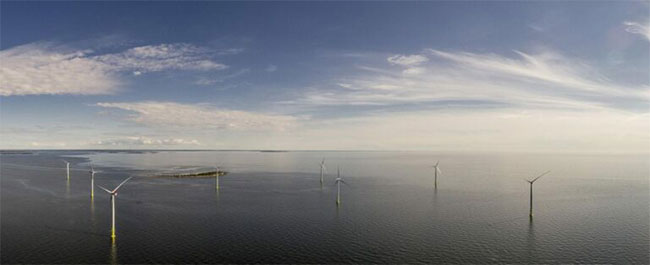 Finland to Launch New Offshore Wind Tenders This Year, Plans Auctioning Off Five Sites in 2023-2024