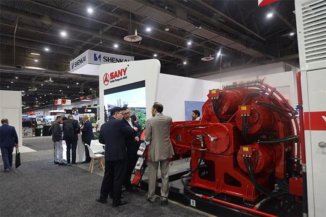Experts, firms gather to explore cutting-edge offshore technologies at Houston conference