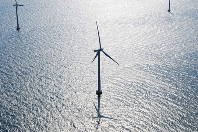 Energinet seeks metocean measurement teams for Danish offshore wind areas
