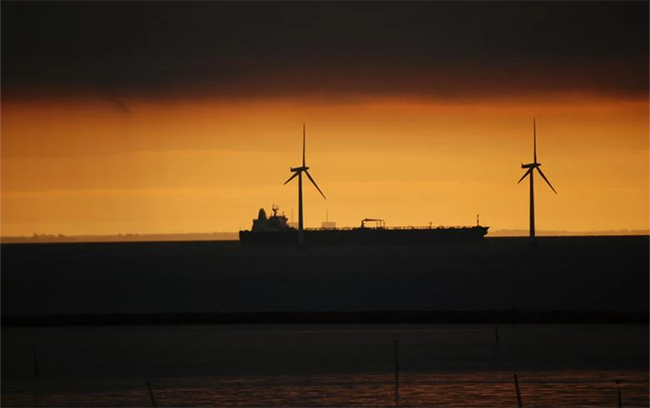 Philippines plans offshore wind auction launch in Q3 2025