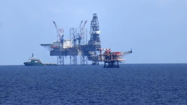Kuwait leads offshore drilling successes in 2024