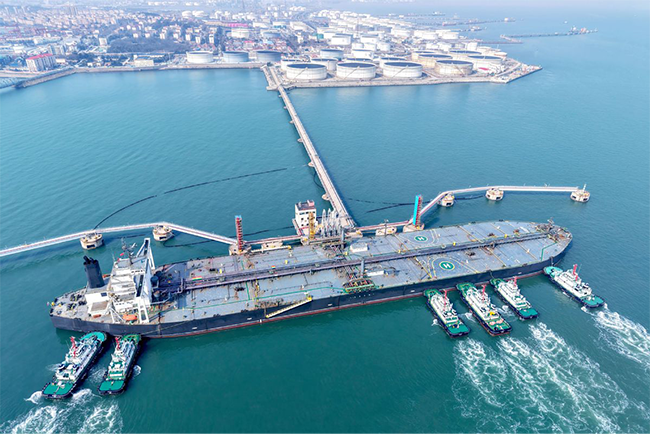 Diversification, innovation key to energy security Diversification, innovation key to energy security