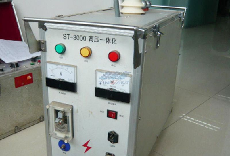 Submarine/Offshore Cable Fault Detector Equipment ST-400E/ST-3000