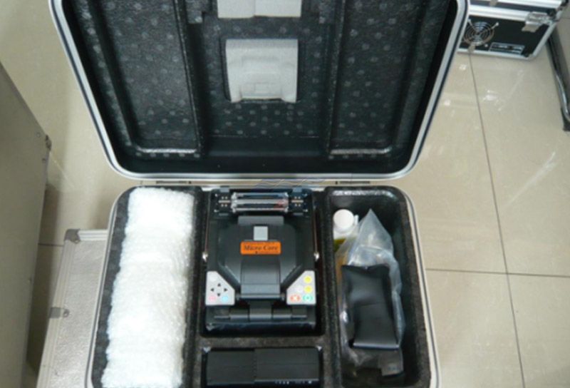 Fiber Optical Fusion Splicer Type-39