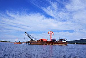 Subsea 7 awarded contract offshore China