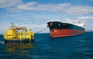 How Single Point Mooring (SPM) Offshore Operation Works?