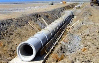 16 Types of Pipelines and their Construction Method (3)