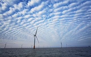 Industry: Offshore Wind Needs Collaboration to Accelerate Development
