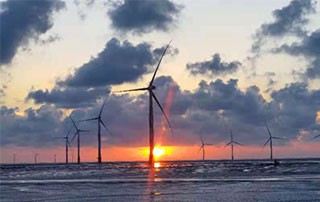 Six key offshore wind themes to watch in 2022 – Westwood