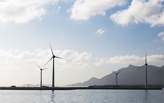 Netherlands eyeing co-location of offshore wind and CCS projects