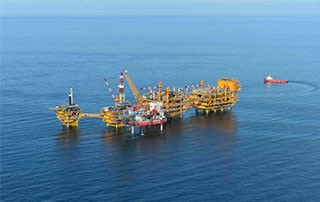 CNOOC: Offshore to drive growth of oil and gas