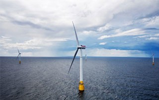 World’s largest floating offshore wind farm to start producing by year-end