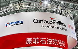 ConocoPhillips to further tap nation's green biz, growing LNG demand