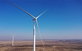 Clean energy projects worth over 6b yuan launched in China's Liaoning