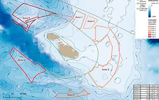 Malta identifies 6 sites for offshore wind, floating solar farms