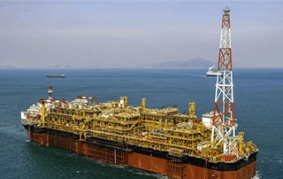 SBM Offshore Bags Whiptail FPSO Engineering Contract