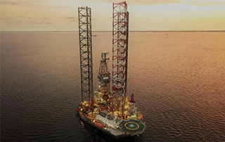 Oil flows from ‘fast-track development’ off Gabon just months after initial discovery