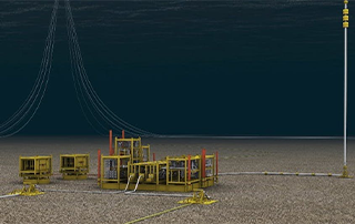 Saipem awarded $1B of EPCI work for three fields offshore Saudi Arabia