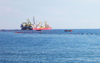 'World's longest and deepest' €2.4 billion subsea green electricity interconnector given a go at Mediterranean energy map metamorphosis