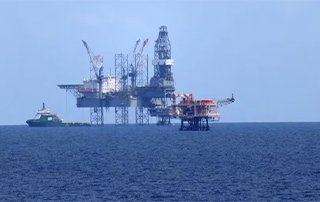 Kuwait leads offshore drilling successes in 2024