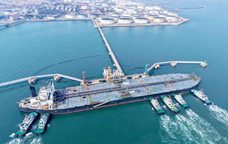 Diversification, innovation key to energy security