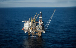 OKEA's North Sea project starts taking shape with subsea installation