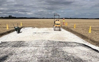 Cable route construction starts on UK's subsea green electricity superhighway