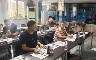 TIMEAST Participates in Bentley Specialized Offshore Engineering Training