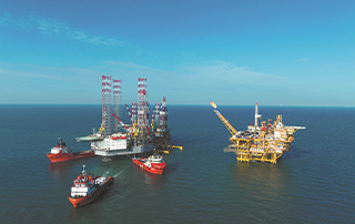 China achieves major breakthroughs in oil, gas, uranium exploration: official