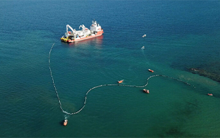 Hellenic Cables to link Corfu island to Greek mainland