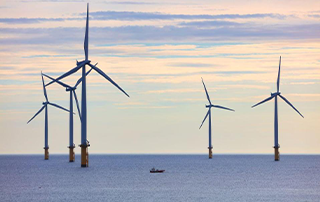 Offshore Wind Ambitions Now Span Every Continent as First African Country Joins Global Alliance