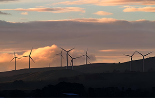Thailand's Sermsang Power turns sod on 150-MW Philippine wind farm