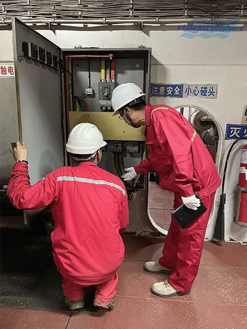Everyone Concerns About Safety, Everyone Knows How to Deal with Emergencies丨Timeast Conducted Project Safety Special Inspection Activity