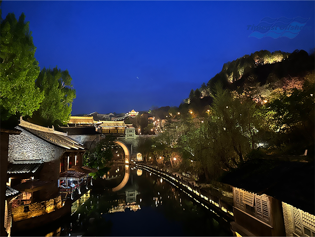 United in Vision, Encountering “Jiangnan” - Team Building