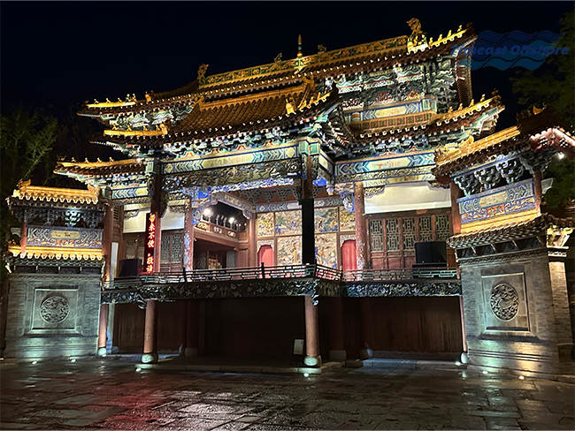 United in Vision, Encountering “Jiangnan” - Team Building