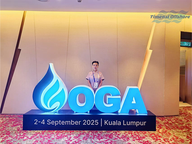 Kuala Lumpur OGA2025 Industry Exhibition Kuala Lumpur OGA2025 Industry Exhibition