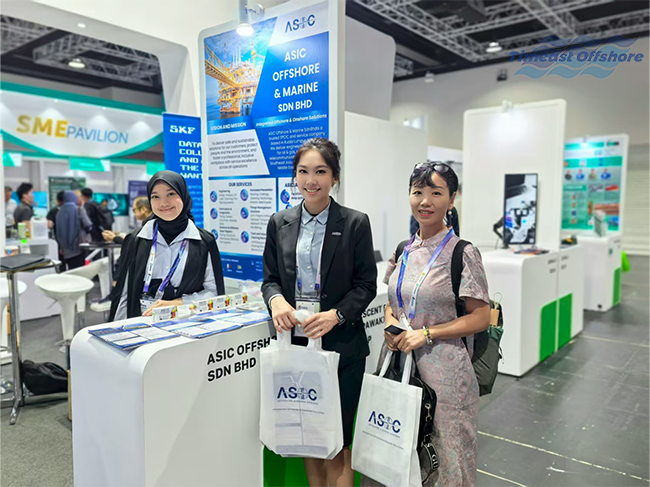 Kuala Lumpur OGA2025 Industry Exhibition Kuala Lumpur OGA2025 Industry Exhibition
