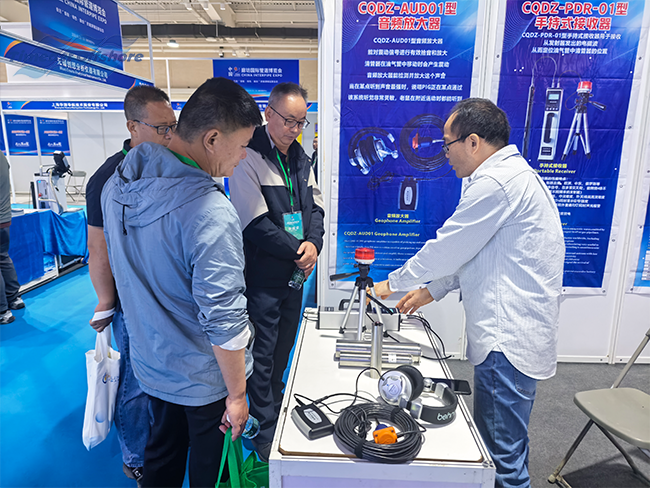 Gather Strength at the Forefront of Pipeline Industry, Empower the Development of Offshore Engineering